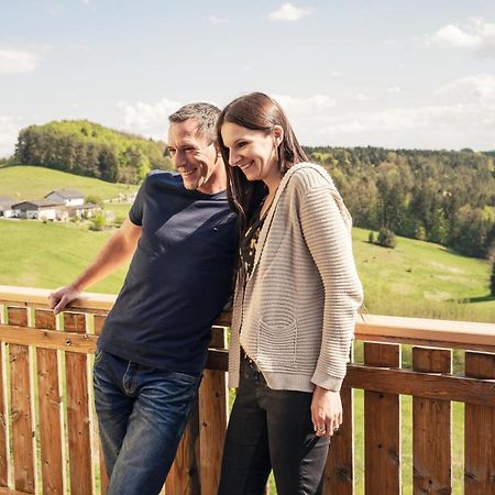 Kollerwirt Hotel Kapfenstein Eksteriør billede