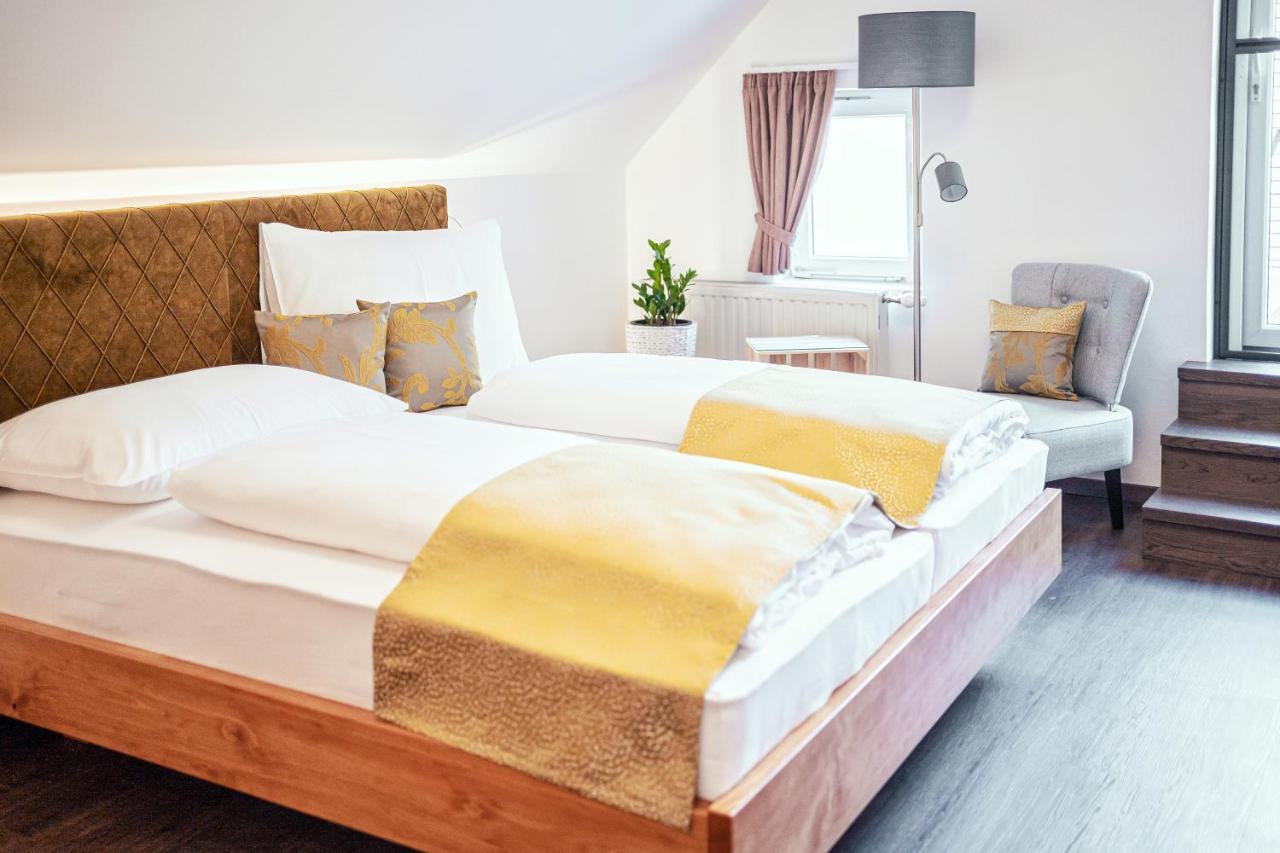 Kollerwirt Hotel Kapfenstein Eksteriør billede
