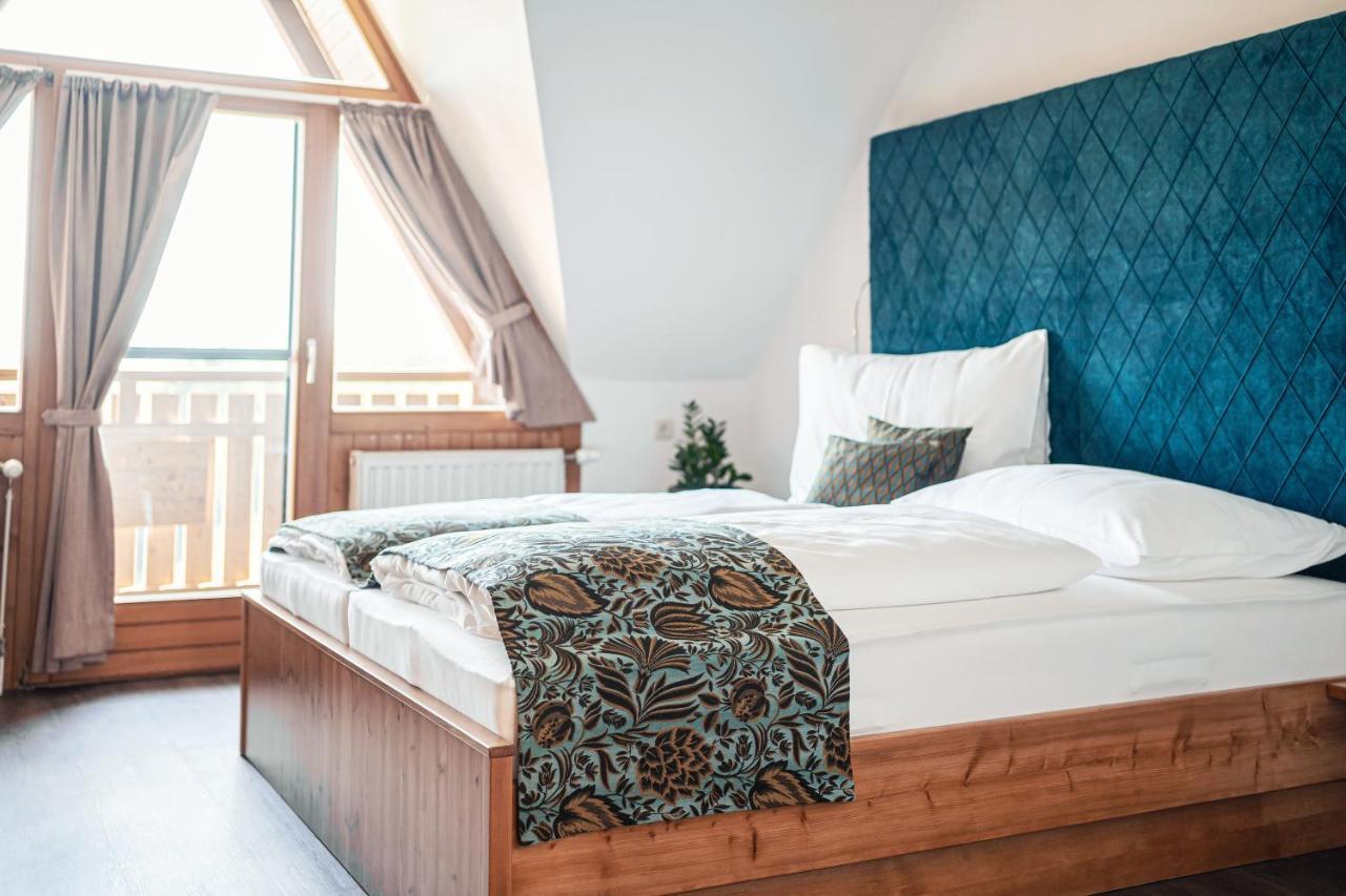 Kollerwirt Hotel Kapfenstein Eksteriør billede