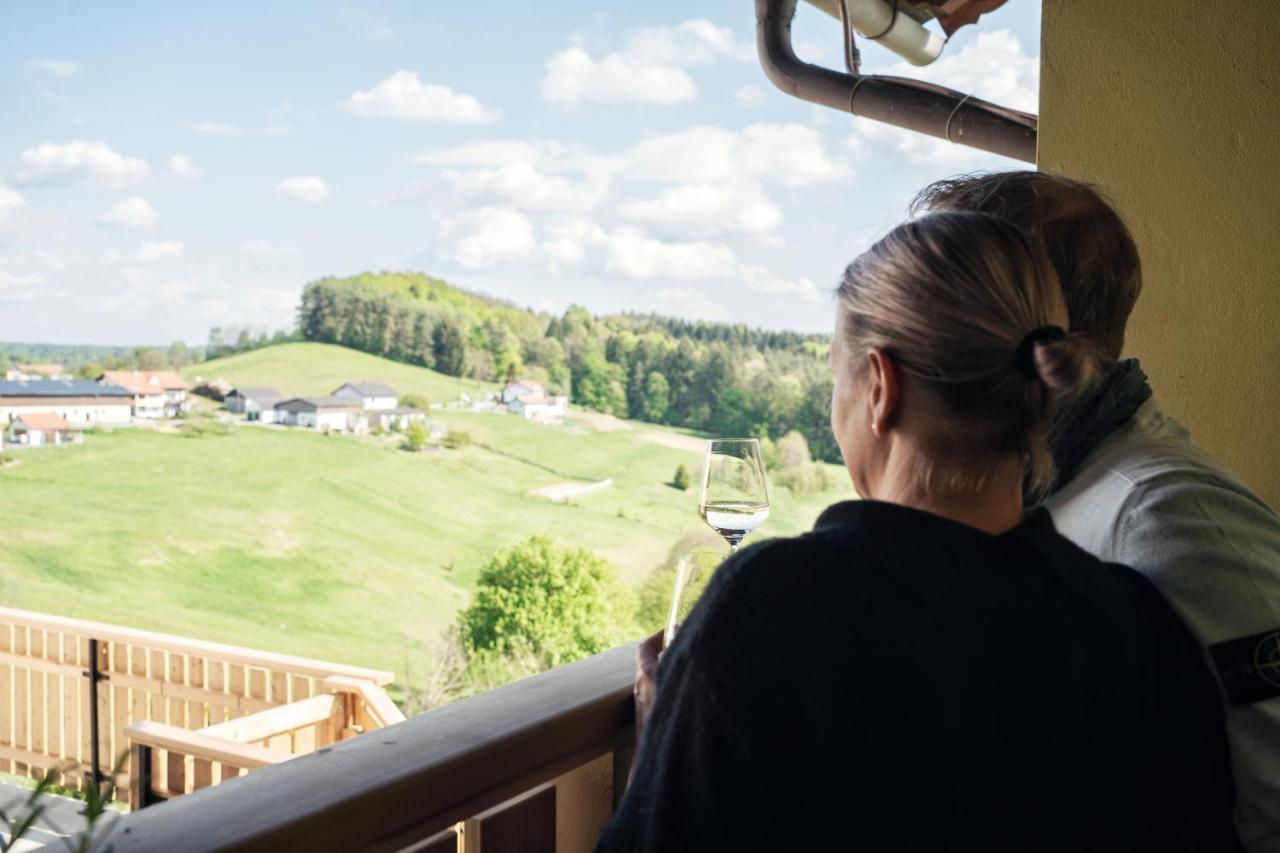 Kollerwirt Hotel Kapfenstein Eksteriør billede