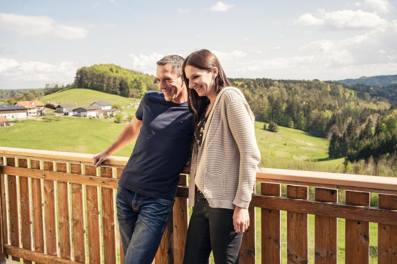 Kollerwirt Hotel Kapfenstein Eksteriør billede